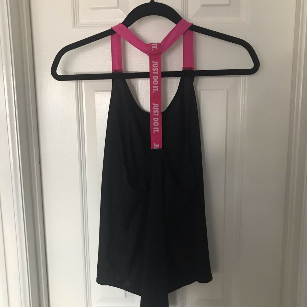 Nike Workout Tank